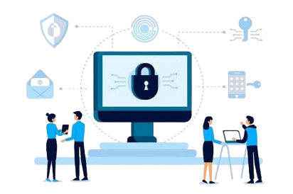 Security Infrastructure